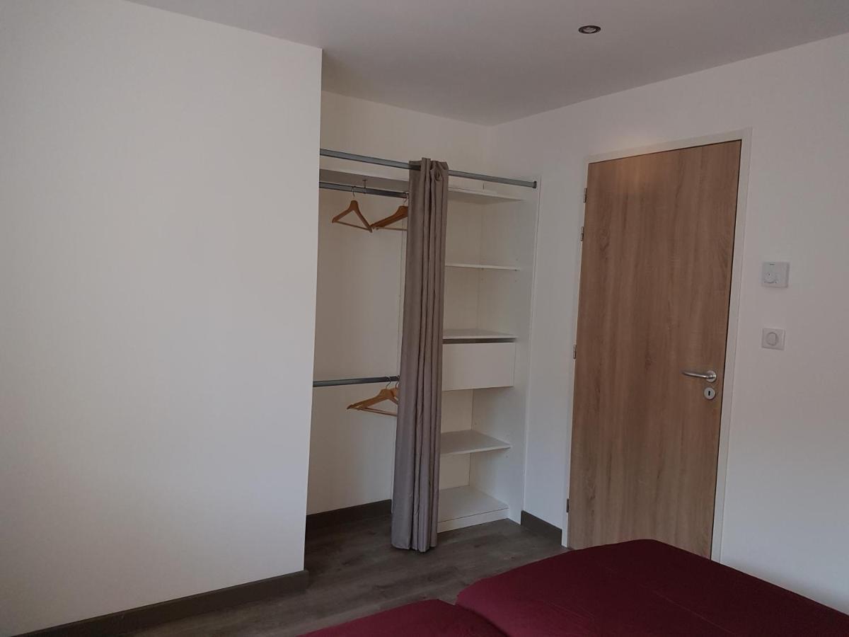 Appart Le Cerf 4 Etoiles 74M2 Корнимон Экстерьер фото